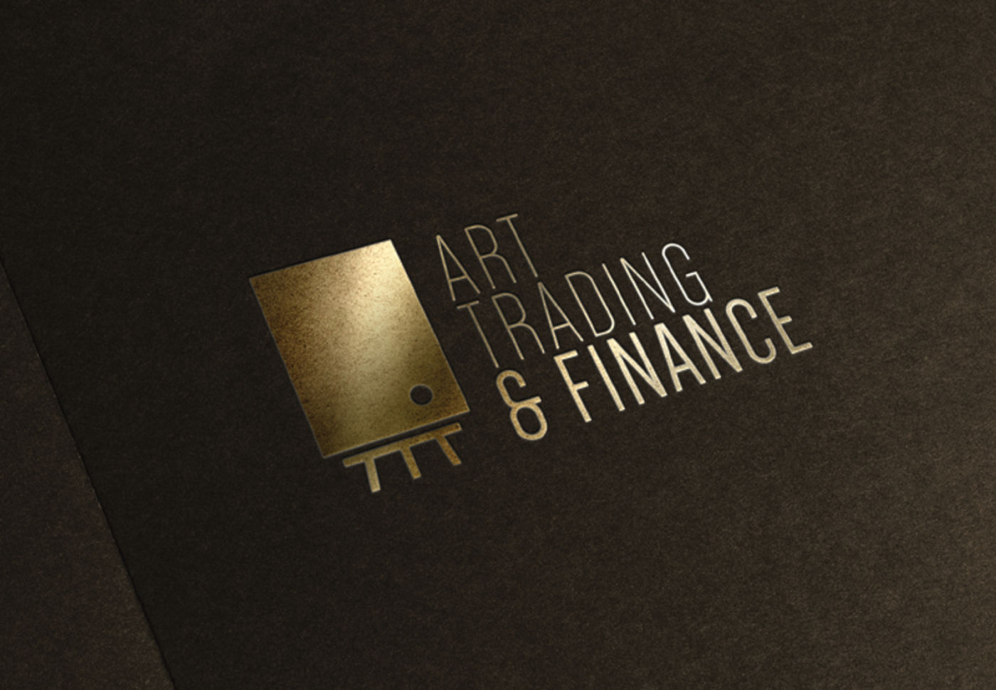 Finance et art sont une association parfaite