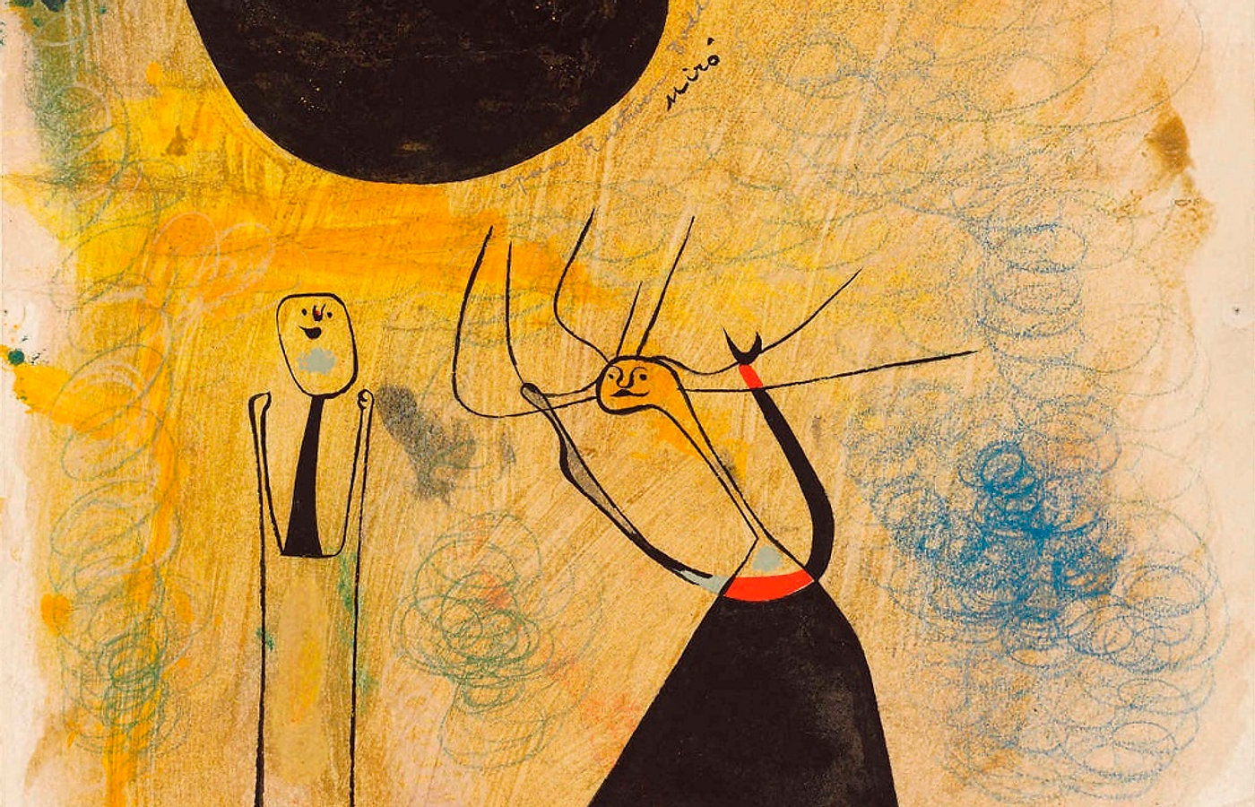 Finance et art sont une association parfaite