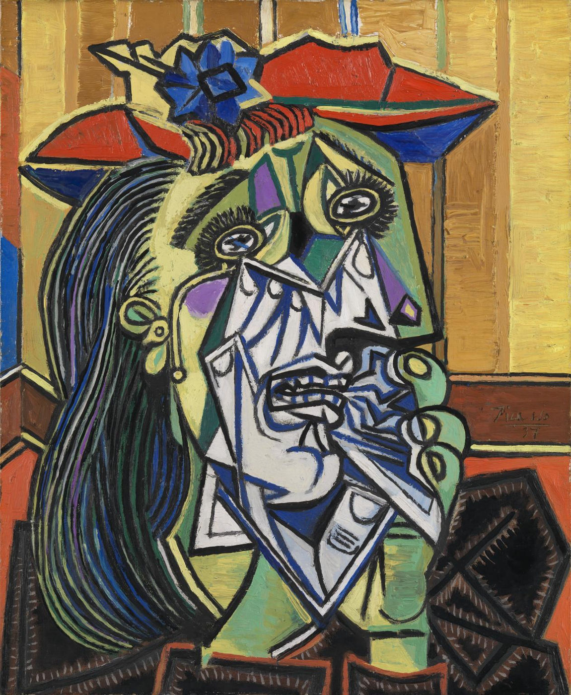 Picasso: the shadow of success