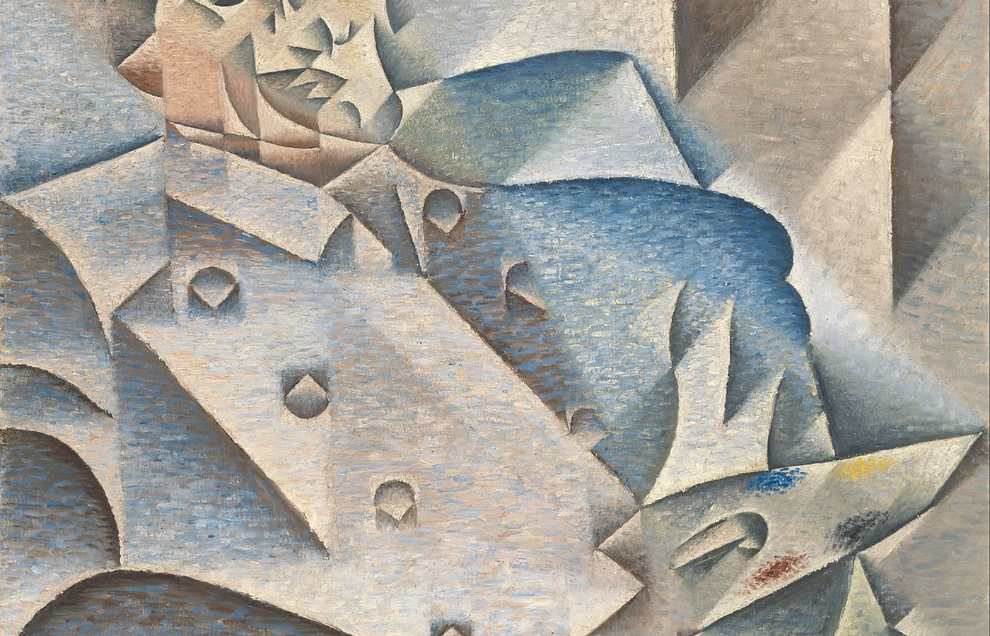 Picasso: the shadow of success
