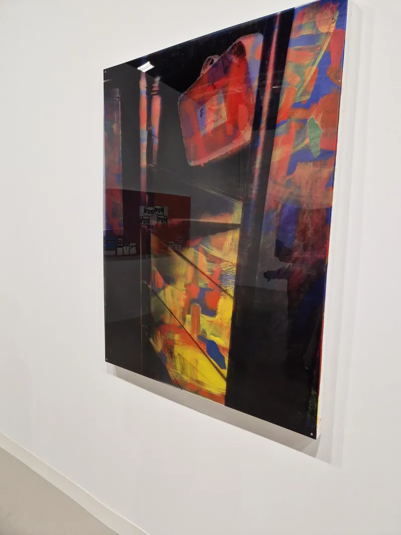 Art Basel - Miami Beach - 2022 — Pl. IV