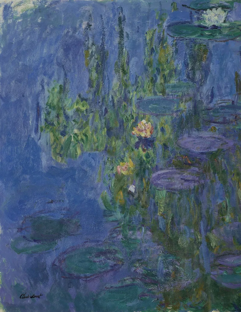Magritte double largement son record aux enchères lors d'une soirée Modern and Contemporary plutôt atone chez Sotheby's — Pl. IV