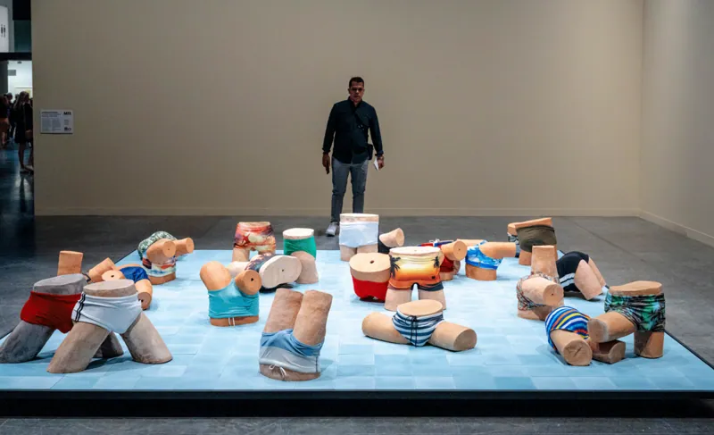 Le meilleur d'Art Basel Miami Beach 2022 — Pl. VIII