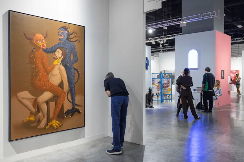 Le meilleur d'Art Basel Miami Beach 2022 — Pl. IX