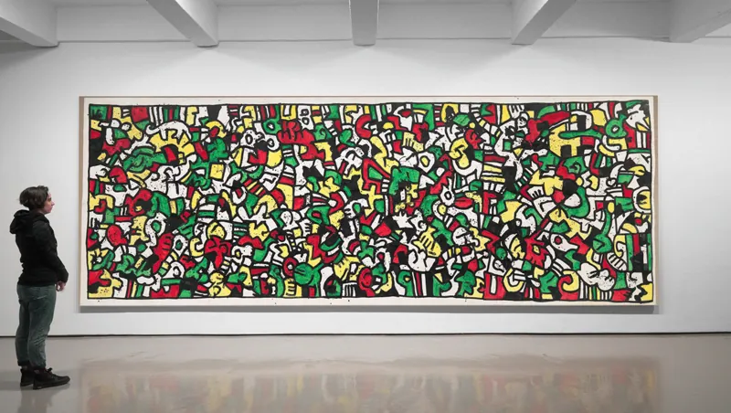 Le meilleur d'Art Basel Miami Beach 2022 — Pl. VI