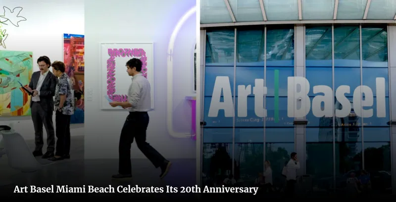 Le meilleur d'Art Basel Miami Beach 2022 — Pl. II