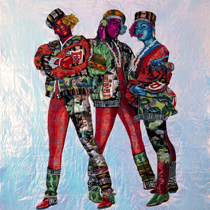 Le meilleur d'Art Basel Miami Beach 2022 — Pl. III