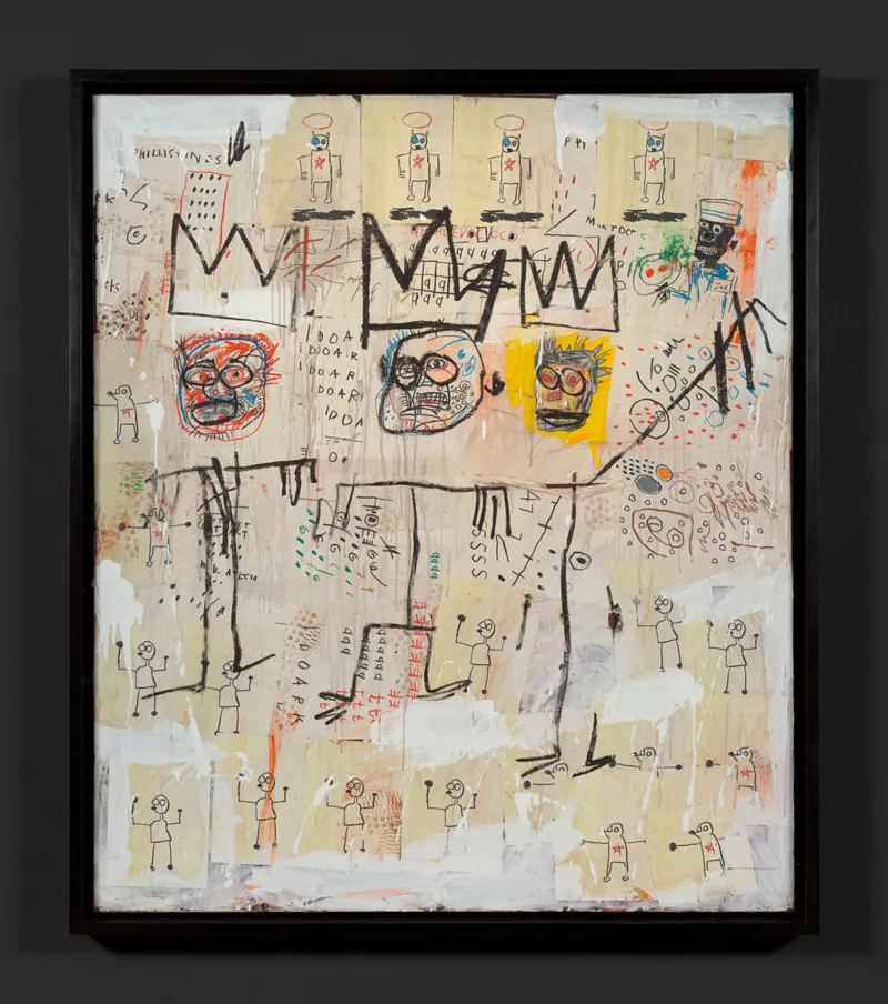Le meilleur d'Art Basel Miami Beach 2022 — Pl. IV
